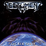 Testament - The New Order