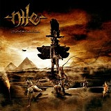 Nile - Ithyphallic