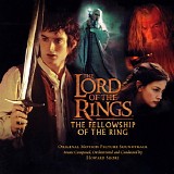 Soundtracks - The Lord of the Rings: The Fellowship of the Ring