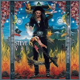 Vai, Steve - Passion and Warfare