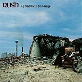 Rush - A Farewell to Kings