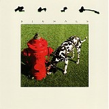 Rush - Signals