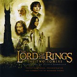 Soundtracks - The Lord of the Rings: The Two Towers