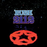 Rush - 2112