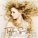Swift, Taylor - Fearless