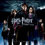 Soundtracks - Harry Potter and the Goblet of Fire