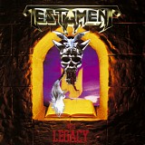 Testament - The Legacy
