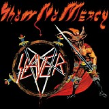 Slayer - Show No Mercy