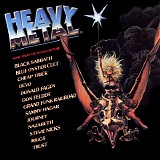 Soundtracks - Heavy Metal