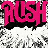 Rush - Rush
