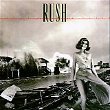 Rush - Permanent Waves