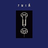 Rush - Counterparts