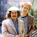 Simon and Garfunkel - Greatest Hits LP