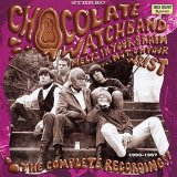 The Chocolate Watch Band - Melts In Your Brain...Not On Your Wrist