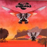 Osibisa - Osibisa