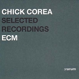 Corea, Chick - Rarum III - Selected Recordings