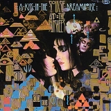 Siouxsie and The Banshees - A Kiss In The Dreamhouse
