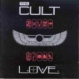 The Cult - Love