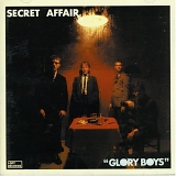 Secret Affair - Glory Boys