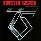 Twisted Sister - You Can't Stop Rock 'N' Roll