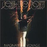 Jean-Luc Ponty - Imaginary Voyage