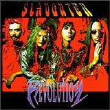 Slaughter - Revolution