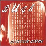 Bush - Sixteen Stone
