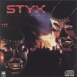 Styx - Kilroy Was Here