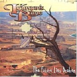 Kurgan's Bane - The Future Lies Broken