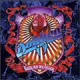 Dokken - Back For The Attack