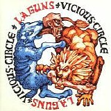 L.A. Guns - Vicious Circle
