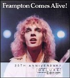 Peter Frampton - Frampton Comes Alive! (25th Anniversary Deluxe Edition)