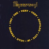 Pendragon - The Very Very Bootleg (Live In Lille, France, 1992)