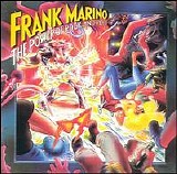 Frank Marino - The Power Of Rock And Roll
