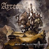 Ayreon - Into The Electric Castle (Special Edition)