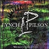 George Lynch - Wicked Underground