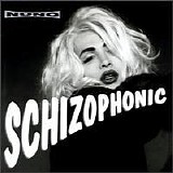 Nuno - Schizophonic