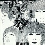 The Beatles - Revolver