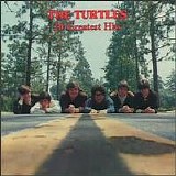The Turtles - 20 Greatest Hits