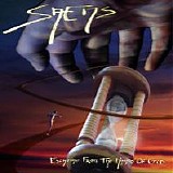 Saens - Escaping From The Hands Of God