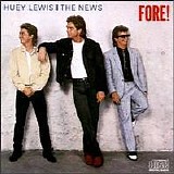 Huey Lewis & The News - Fore!