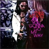 Lenny Kravitz - Are You Gonna Go My Way