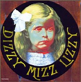 Dizzy Mizz Lizzy - Dizzy Mizz Lizzy