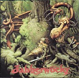 Clive Nolan & Oliver Wakeman - Jabberwocky