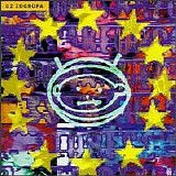 U2 - Zooropa