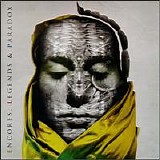 Various artists - Encores Legends & Paradox: A Tribute to the Music of ELP