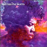 Various artists - In From The Storm: Tribute to Jimi Hendrix