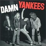 Damn Yankees - Damn Yankees