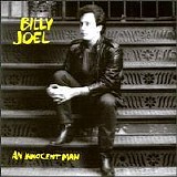 Billy Joel - An Innocent Man