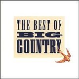 Big Country - The Best Of Big Country